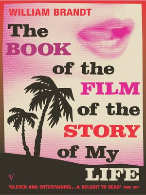 cover image of The Book of the Film of the Story of My Life